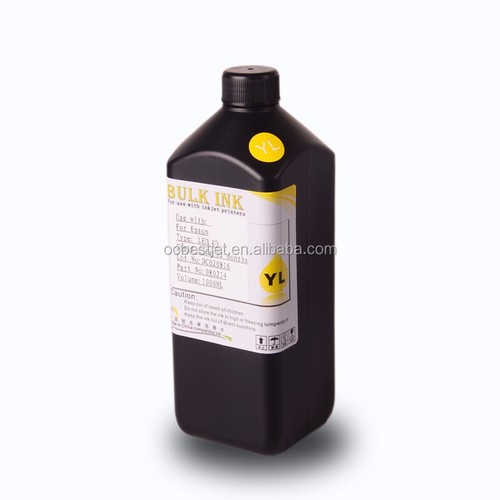 LED UV Ink For Roland lef 12 lef12 UV Ink For Screen Printing - Picture 10 of 11