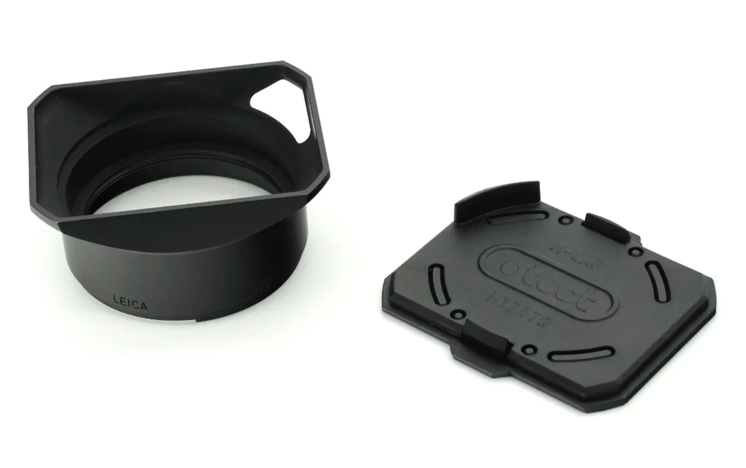 Otect MCap M12470 Lens Hood Cap "ONLY NEW For Leica Lens Hood 12470