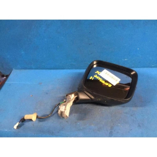 DOOR MIRROR RIGHT HAND FOR JEEP RENEGADE (14-18) 5I 2.0 16V MJT (129KW) 2014