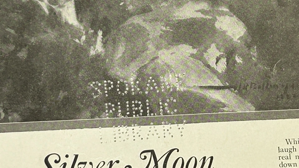 Bound Magazine: Ladies' Home Journal: January to December 1923 - Image 3 of 4