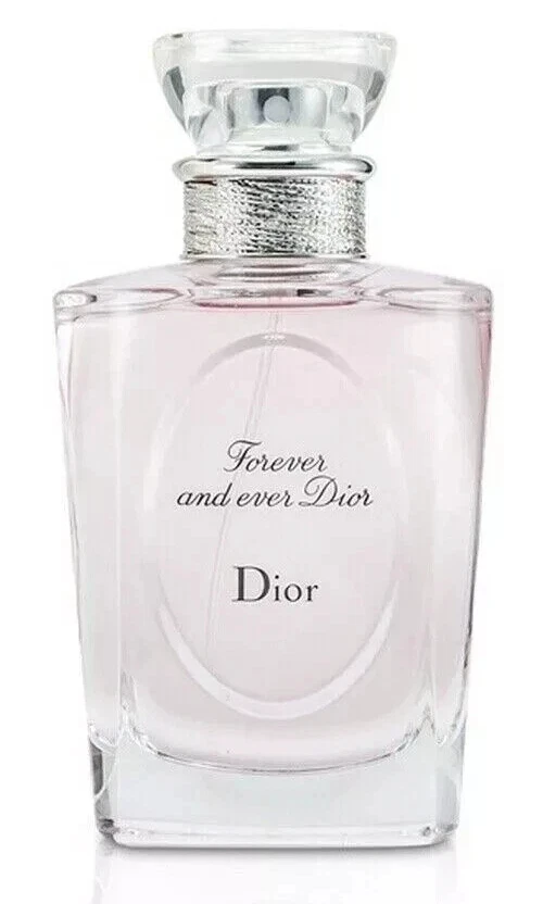 Forever And Ever by Dior Fragrances for Women for sale | eBay
