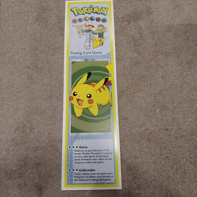 pokemon trading card game sign | Nintendo Pokmon TCG cards featuring doodles