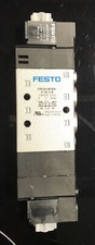 FESTO 196935 cpe14-m1bh-5/3e-1/8 Zawór magnetyczny nowy 