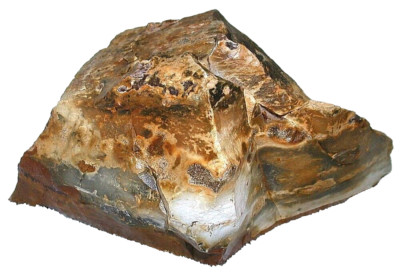 7 POUND 8.5 OUNCE 3416 Gram Oregon Gray Brown Picture Jasper Cab Rough PJS7OTH