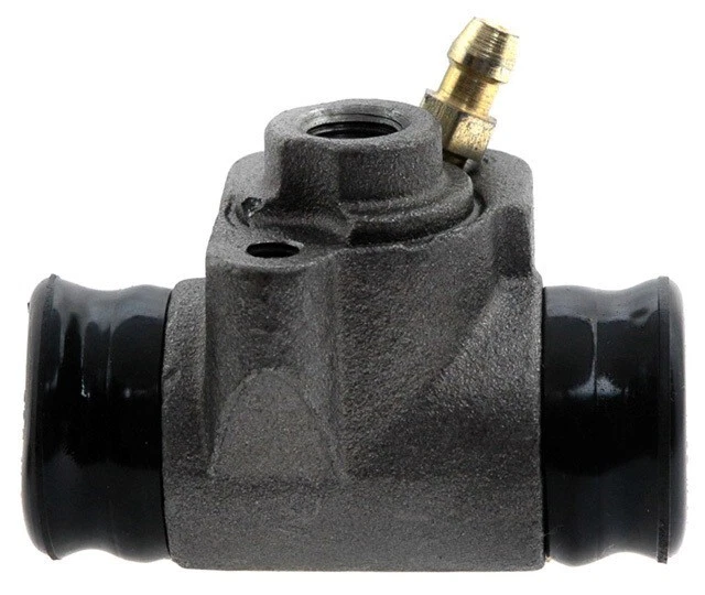 Cilindro de rueda de freno de tambor trasero derecho para Toyota Supra 1986 Raybestos 482NE78 Foto 3 de 4