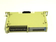 LOT OF 2 GOULD MODICON B350 OUTPUT MODULE 115VAC 