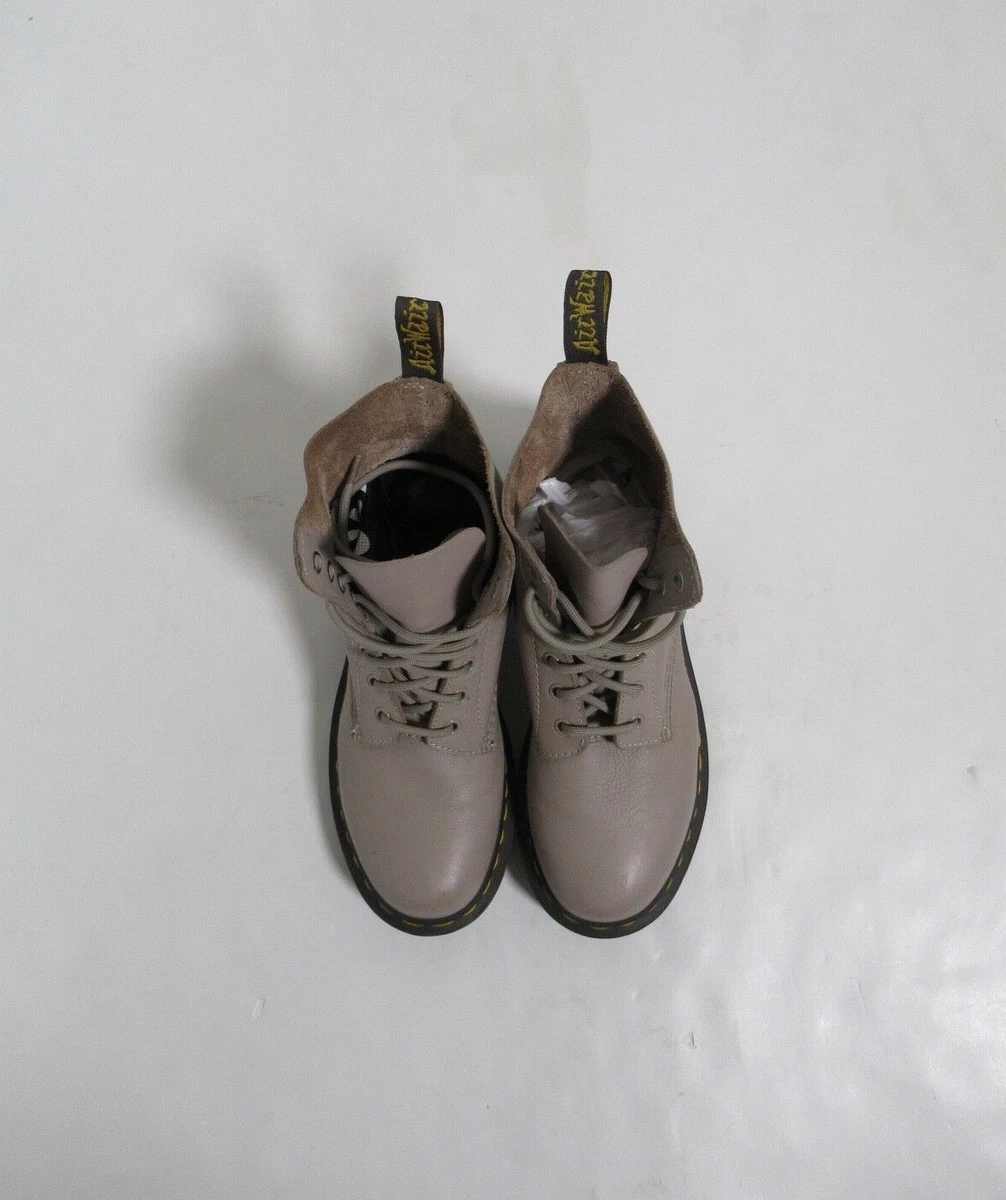 Dr martens outlet pascal taupe