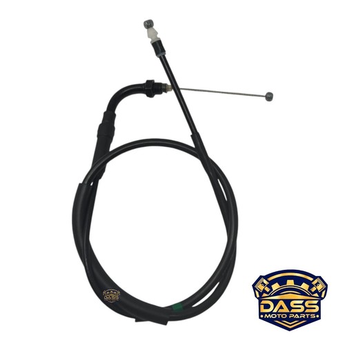Accelator Cable Throttle Cable Fits Husqvarna Svartpilen 250 2020-2023 - Picture 11 of 11