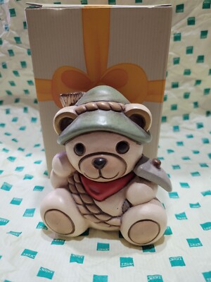 Thun Teddy Alpinista Thuve