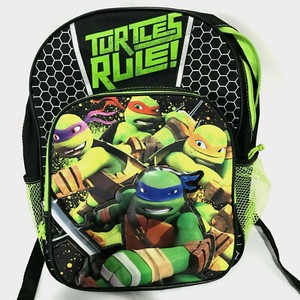 ninja turtle backpack canada