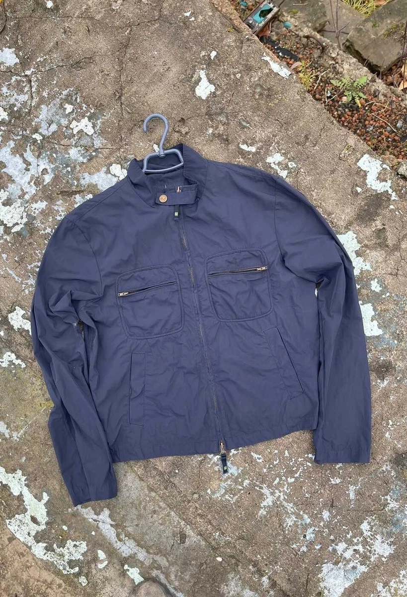 Jaket armani hotsell