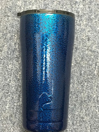 Ozark Trail 20oz Insulated Stainless Steel Tumbler Powder Coated BPA Free - Picture 24 of 38