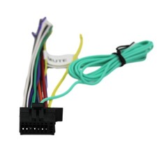 Wire Harness for Pioneer AVH4201NEX AVH500EX MVH2400NEX MVHAV251BT SPHDA120