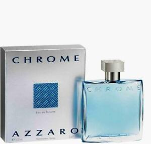CHROME by Loris Azzaro for Men Cologne 3.3 oz / 3.4 oz EDT New in Box - Click1Get2 Coupon