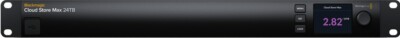 Blackmagic Cloud Store Max 24TB