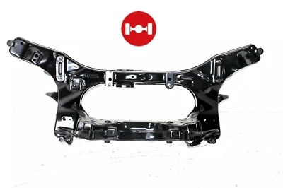 Neu Hinterachse Achsträger Achskörper hinten für Nissan QASHQAI I 2WD J10 JJ10E
