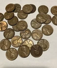 1955 D Lincoln Wheat Cent You Get One.