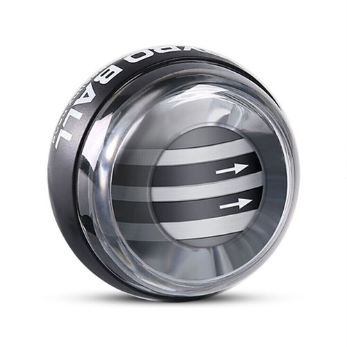LED Powerball Gyro Handgelenk Ball Trainer Fitness Relax Autostart Gerät - Bild 16 von 21