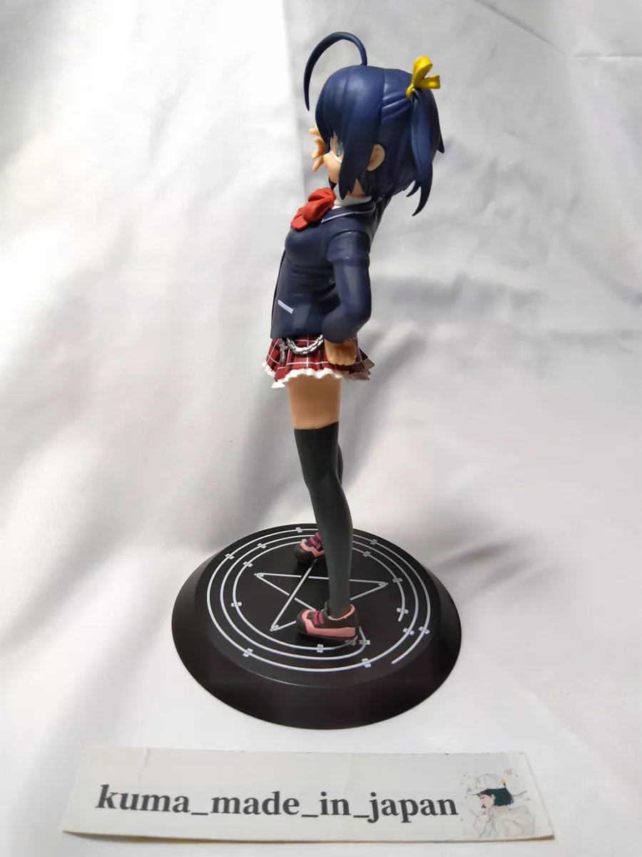 Love, Chunibyo & Other Delusions Rikka Takanashi Figure Taito from Japan  Anime