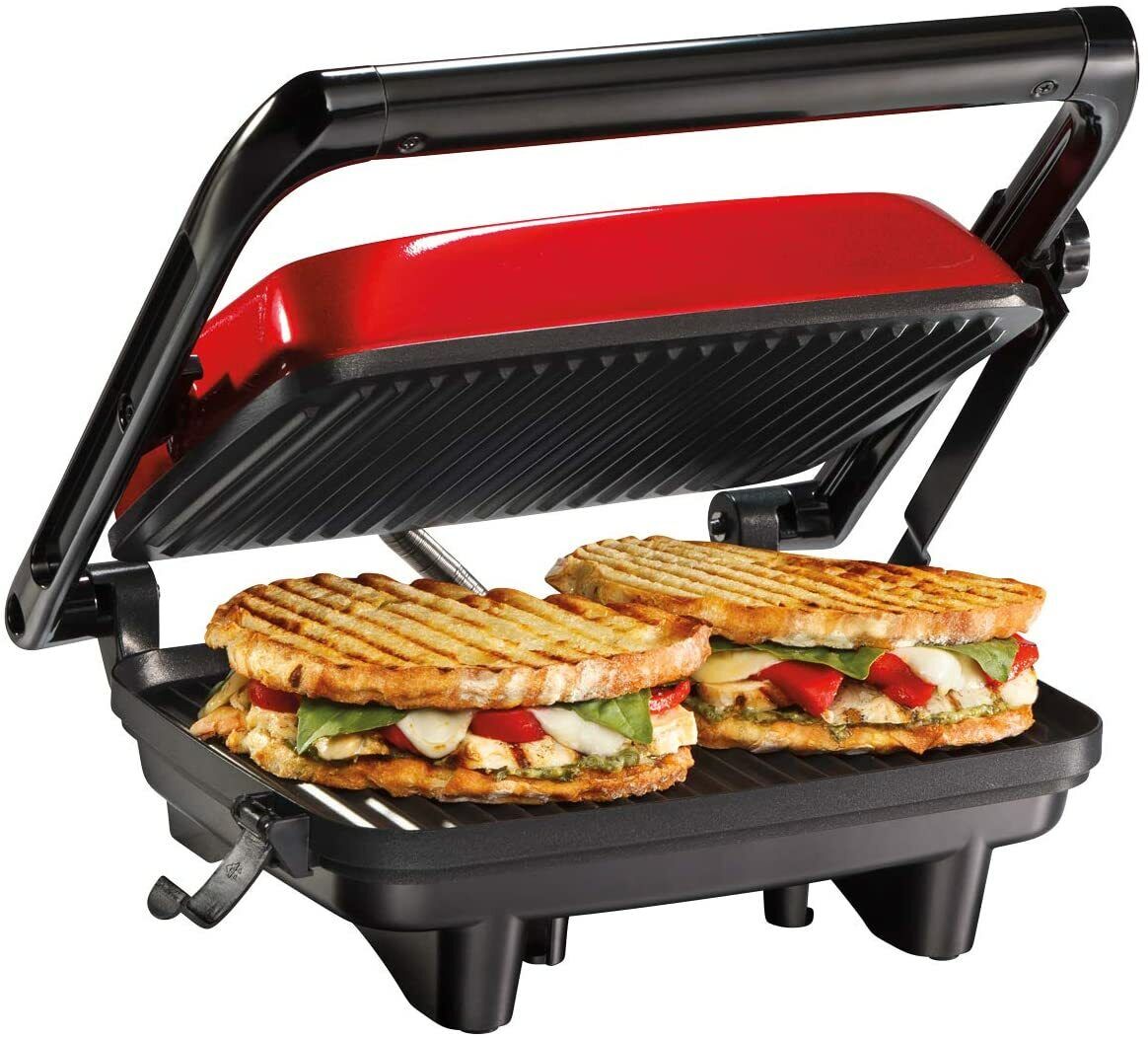 Electric Sandwich Maker