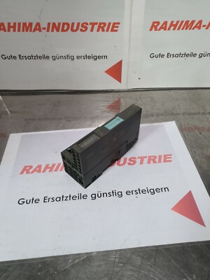 6ES7151-1AA04-0AB0 SIEMENS used s.Bilder 6ES7 151-1AA04-0AB0 