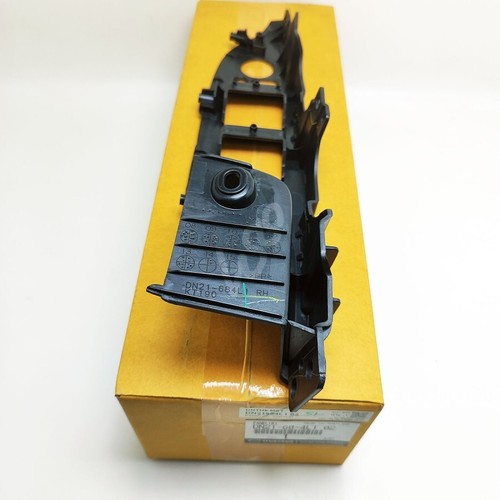 OEM Right Side Power Window Switch Panel Fits For Mazda 2 2009-2010 DN21684L102 - Picture 4 of 5