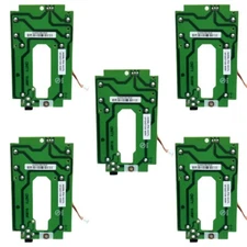 This is a x5 pack of *NEW* Onity HT Battery Boards