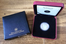 2007 Canada Platinum Woolly Mammoth $300 1 Oz Pure Platinum Proof Coin OGP 4150.00 per troy oz