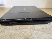 Advent Roma I50IL1 Laptop - defekt - Ersatzteile oder Reparatur - ohne Boot - schwarz – Bild 9