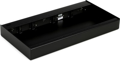 4ms Pod60 - Powered Eurorack Case | eBay