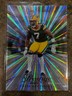 2024 Panini Prestige Xtra Points Sunburst Quay Walker #112