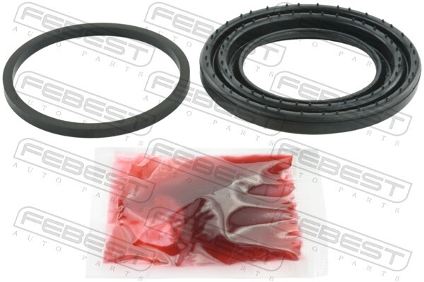 2175-TT9R Febest Reparatursatz, Bremssattel FüR Ford-image