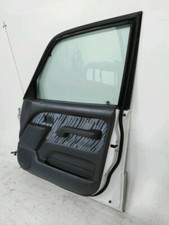 Porte avant et accessoires Toyota LANDCRUISER