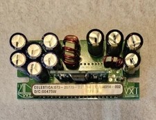 Celestica: 073-20770-35 Voltage Regulator Module INTEL A34014-002