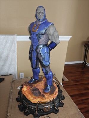 Darkseid Statue - Prime 1 Studio Injustice 2  Regular 