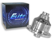 Dana 60 Front Or Rear Elite Ultra Locker 30 Spline 3-series 3.54-4.10 Dana 60 Front Or Rear Elite Ultra Locker 30 Spline 3-series 3.54-4.10