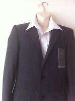 Marks Spencer Slim Fit Suit Jacket Rrp £80 Chest 36in Length Long Marks Spencer Slim Fit Suit Jacket Rrp £80 Chest 36in Length Long