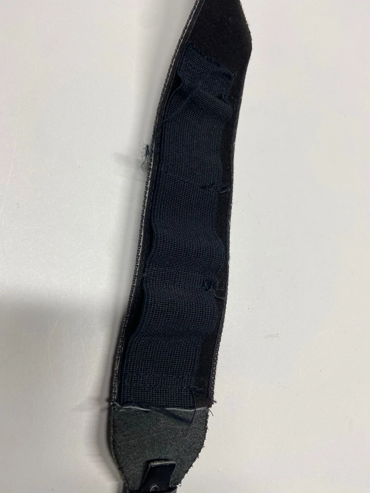 Vintage 1970s Walt Disney Mickey Mouse Filmstrip Neck Strap 41" Camera Guitar - Image 3 of 4