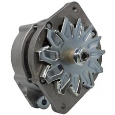 1* Alternatore Nuovo Originale Letrika Mahle OE # IA1181 per Nanni Industries