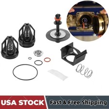 009M2 0887794 1-1/4" - 1-1/2" Reduced Pressure Zone Total Repair Kit for Watts