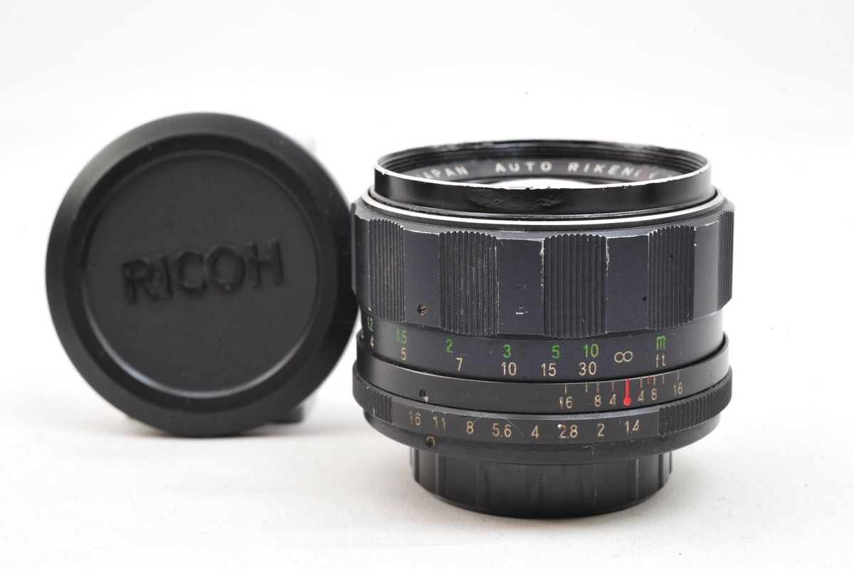 作例有 RICOH 55mm f1.4 m42マウント 作例有 RICOH 55mm f1.4 m42