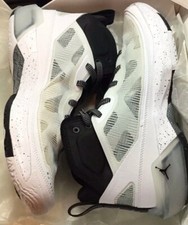 Size 10.5 - Air Jordan 37 Oreo - DD6958-108