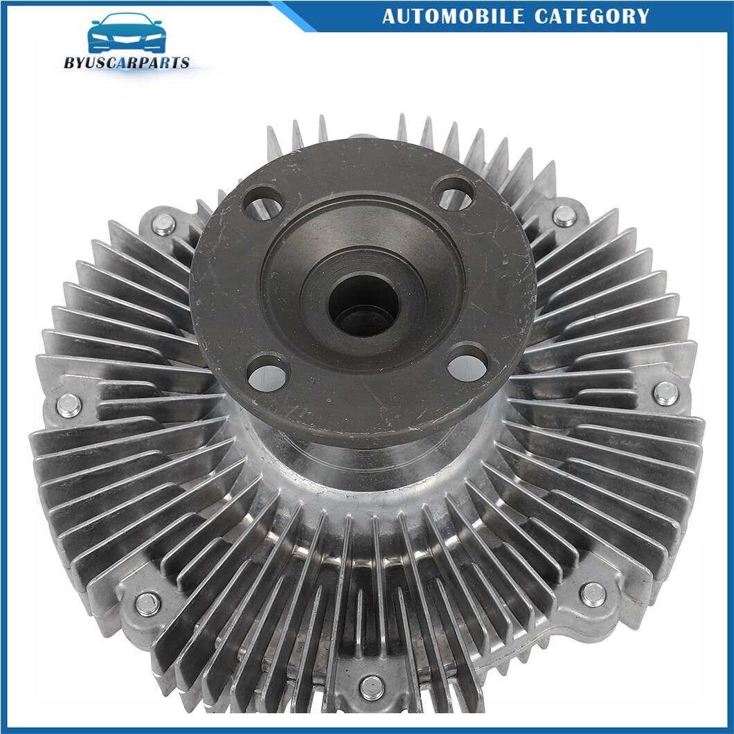 For 2016 2017 2018 2019 2020-2023 Toyota Tacoma Radiator Cooling Fan Clutch