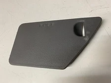 95 96 97 Isuzu Rodeo Left Dash Fuse Door Cover Gray