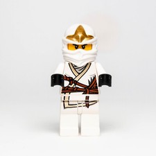LEGO Zane ZX Minifigure LEGO (R) Minifigures for sale | eBay LEGO Zane ZX Minifigure LEGO (R) Minifigures for sale | eBay