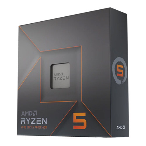 Ryzen 5 7600x B650 16GB×2 AK400 512gb AMD Ryzen 5 7600X 4.7GHz A620M 2TB M.2 64GB DDR5 Motherboard