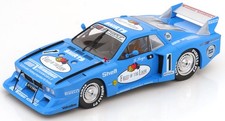 1:18 MCG Lancia Beta Montecarlo Gr.5 #1, DRM Heyer 1981
