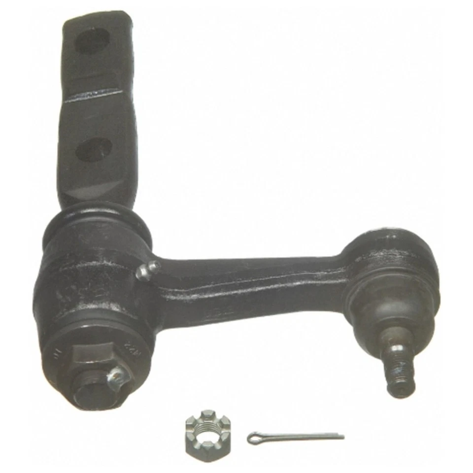 Brazo de rueda loca de dirección para Domestics 1997-2004 1 pieza delantero 20868 Foto 2 de 4