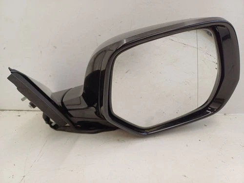 Honda CR-V 2008 Right electric wing mirror 212876136 BAZ50370