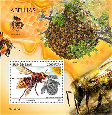 Bees